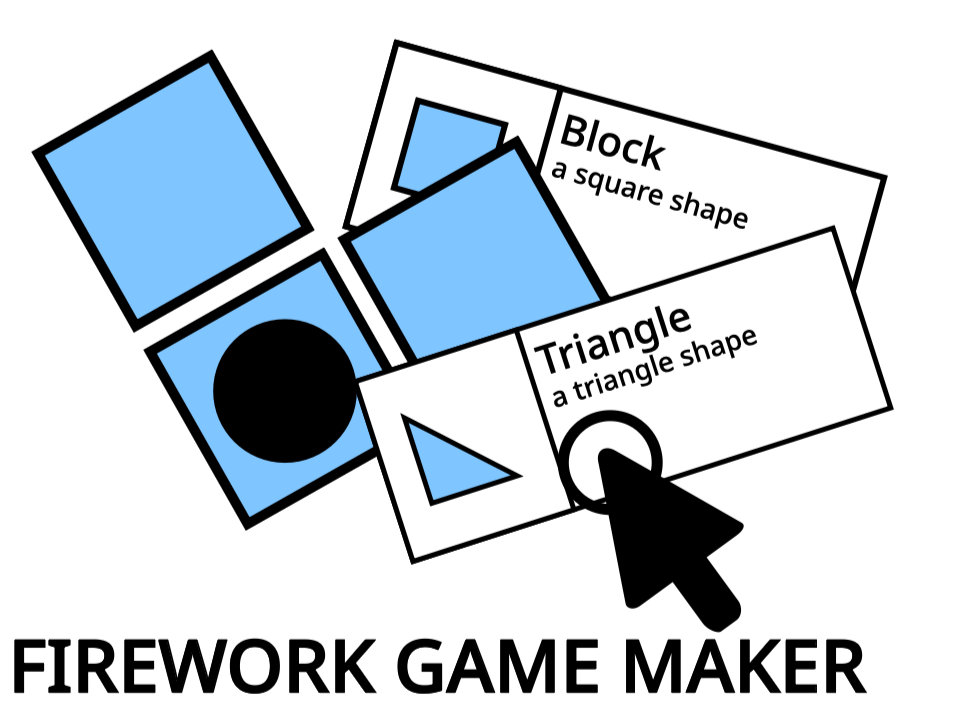 Firework Game